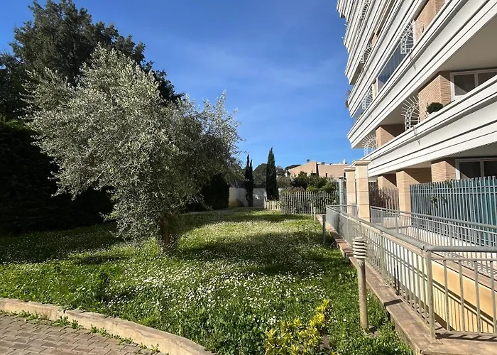 Mi Casa Es Tu Casa Roma